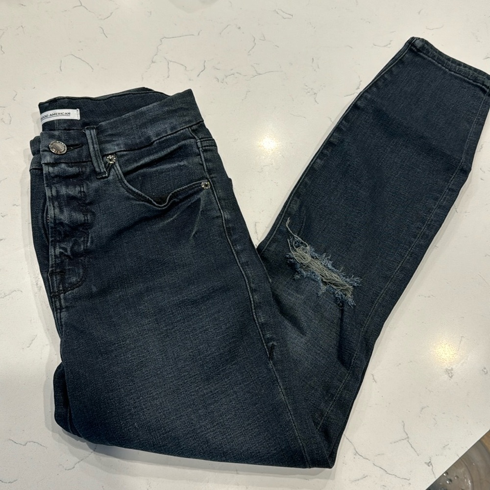 Good American jeans